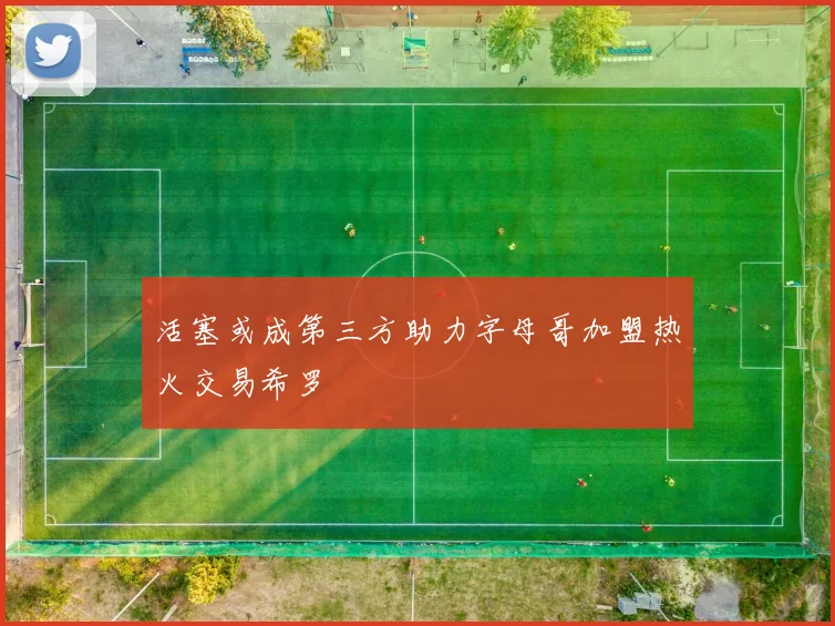 活塞或成第三方助力字母哥加盟热火交易希罗